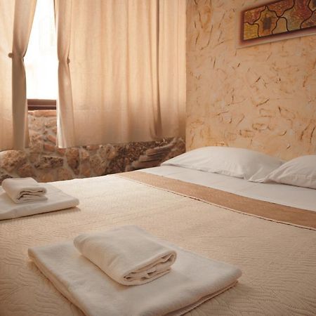 La Manta Guest House Alghero Luaran gambar