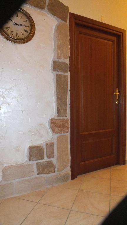 La Manta Guest House Alghero Luaran gambar